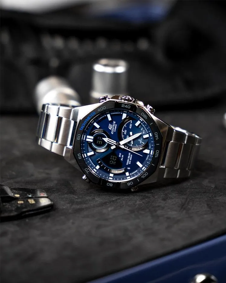 Casio ECB-950DB-2A