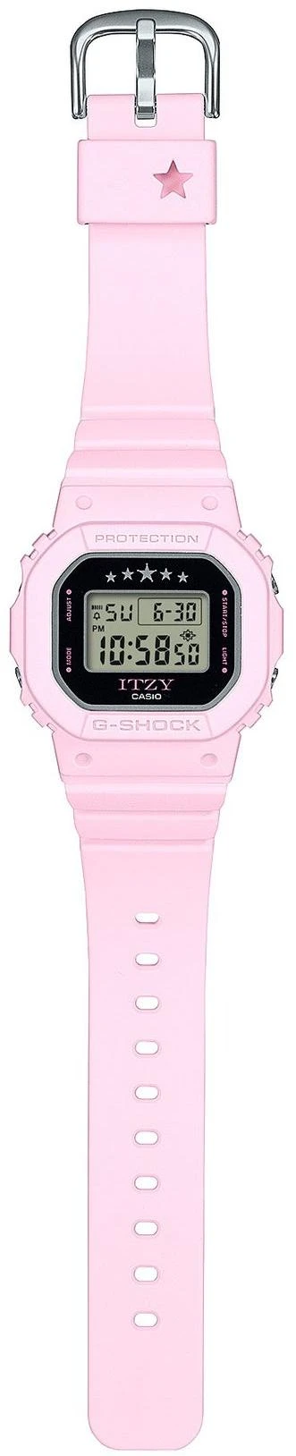 Casio GMD-S5610IT-4B