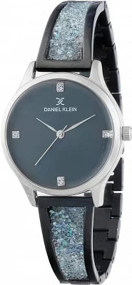 Daniel Klein 12314-5