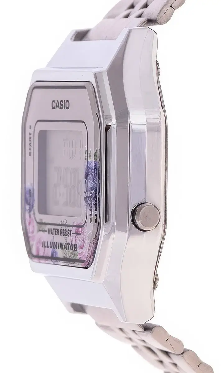 Casio LA-680WA-4C