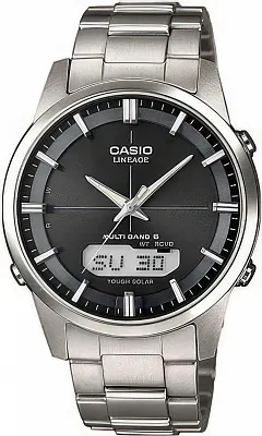 Наручные часы Casio LCW-M170TD-1A