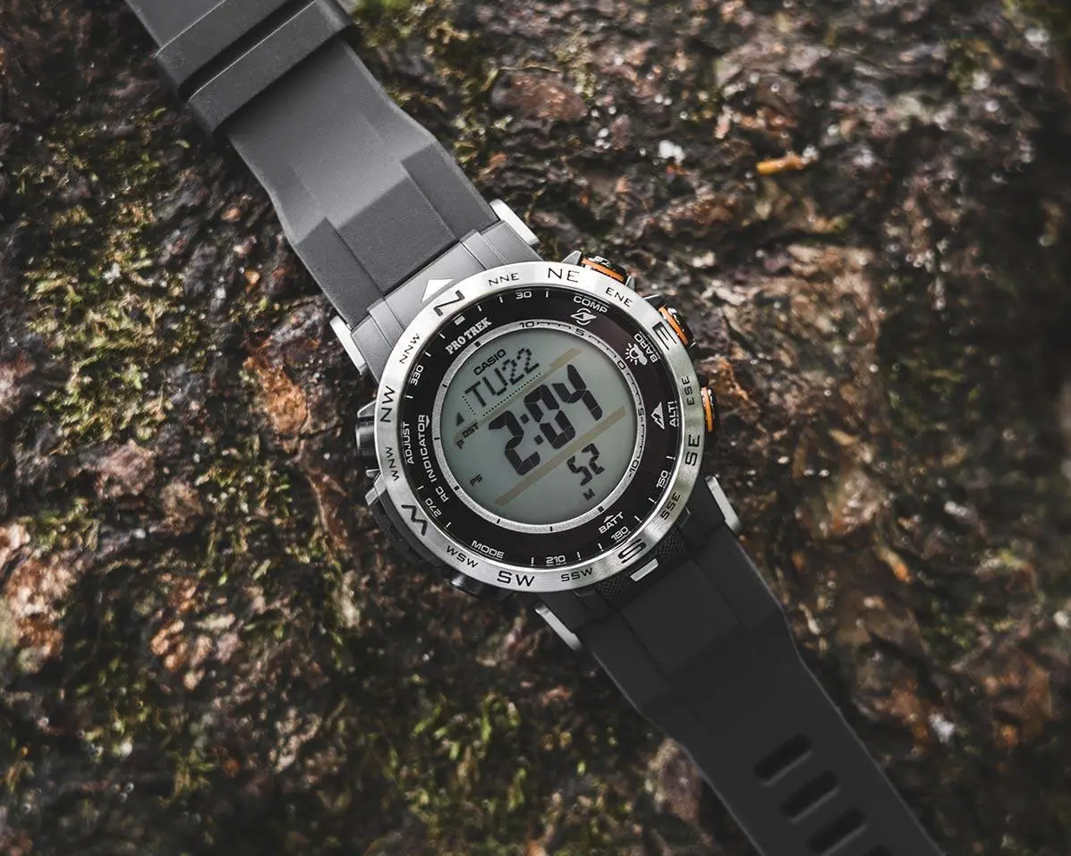 Casio PRW-30-1A