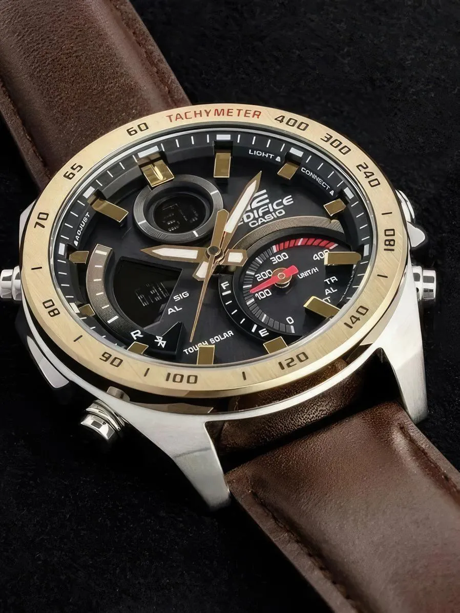 Casio Edifice ECB-900GL-1A