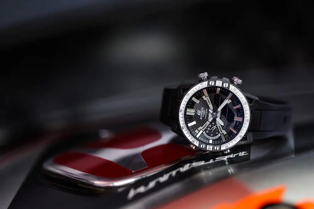 Casio ECB-2000TP-1A