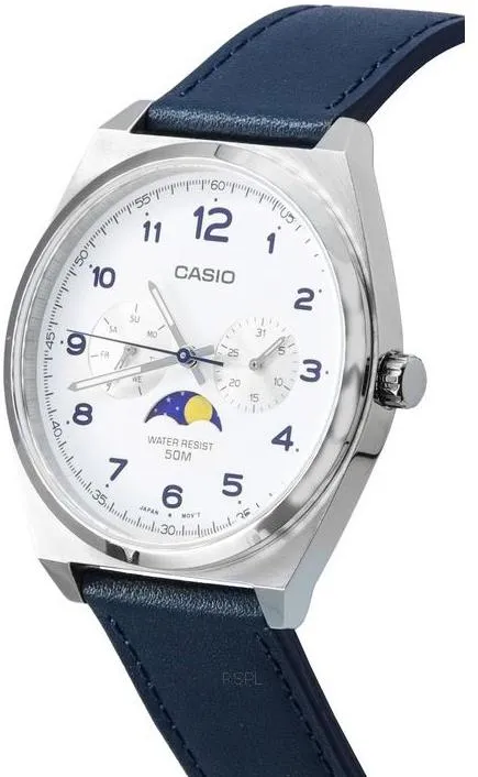 Casio Collection MTP-M300L-7A