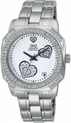 Наручные часы Q&Q GQ84J201Y
