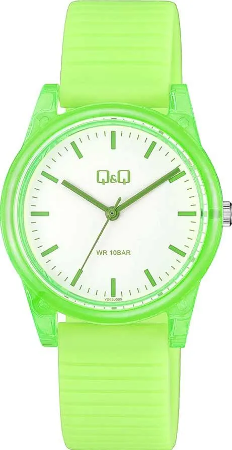 Q&Q Casual VS62J005Y