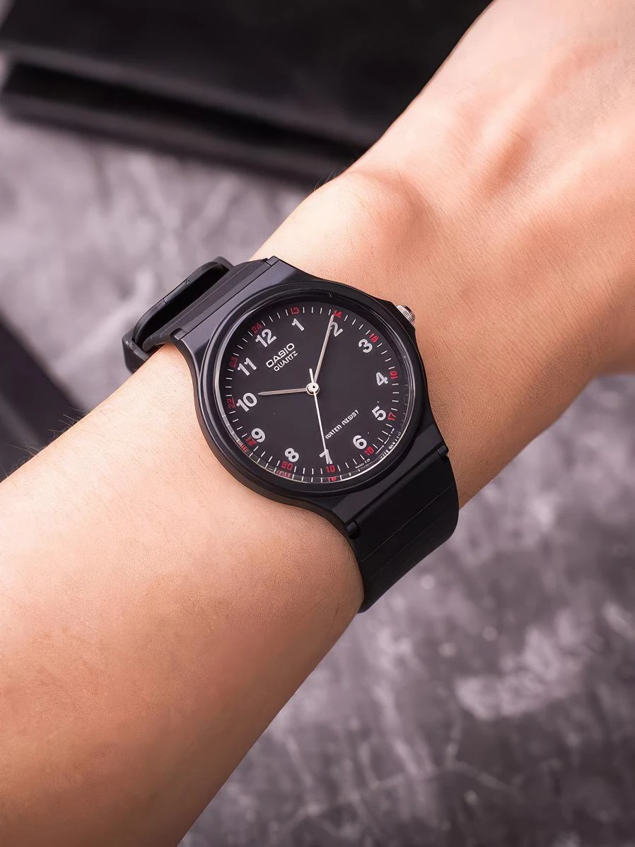 Casio MQ-24-1B