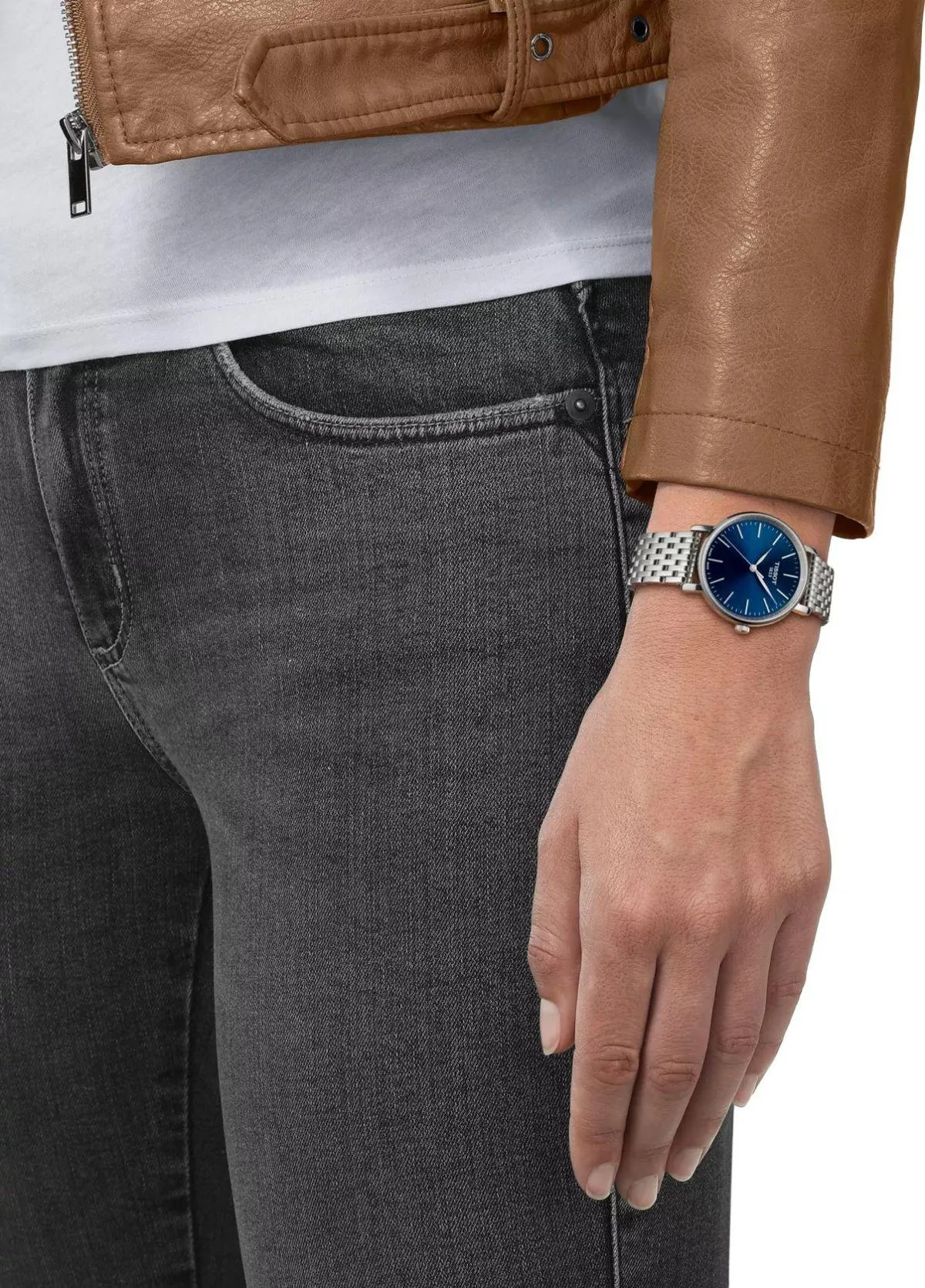 Tissot T143.210.11.041.00