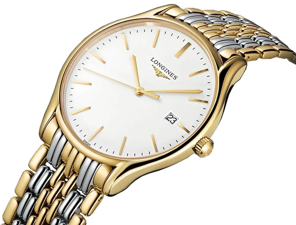 Longines Lyre L4.759.2.12.7