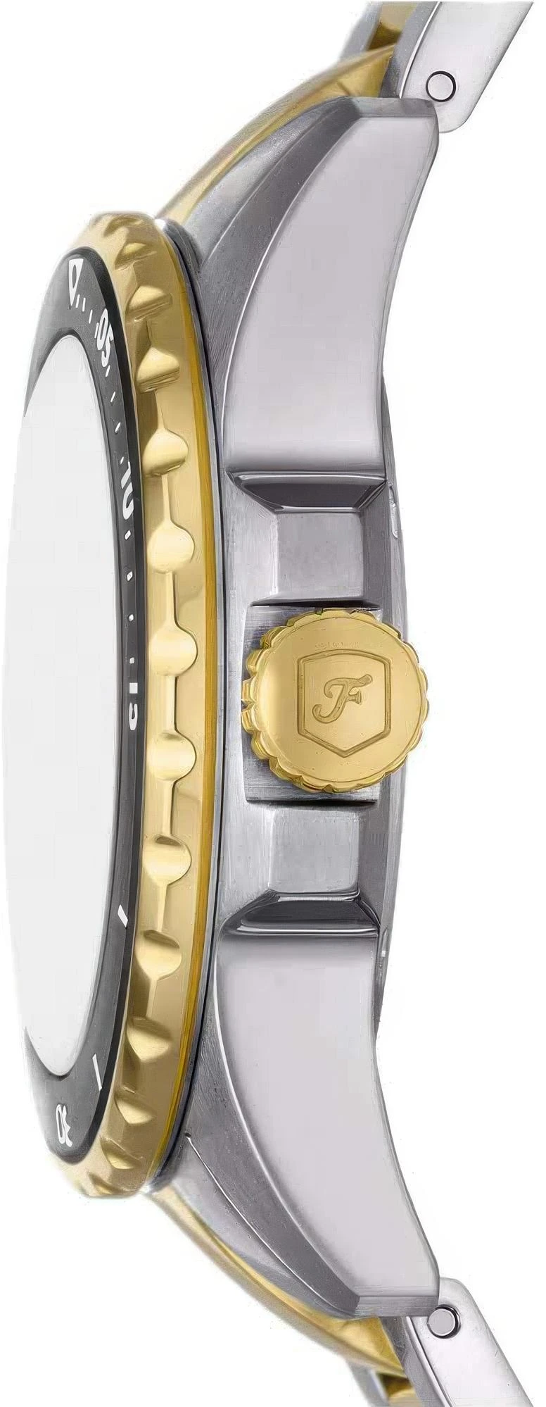 Fossil Blue ES5349