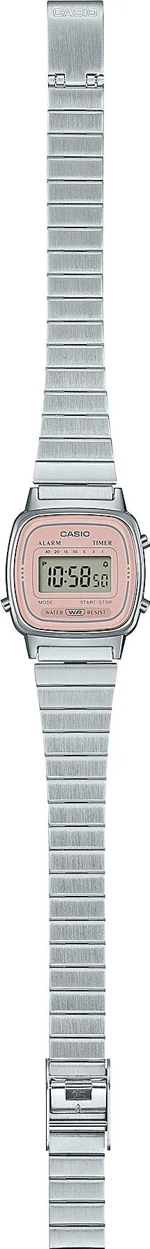 Casio Vintage LA-670WEA-4A2