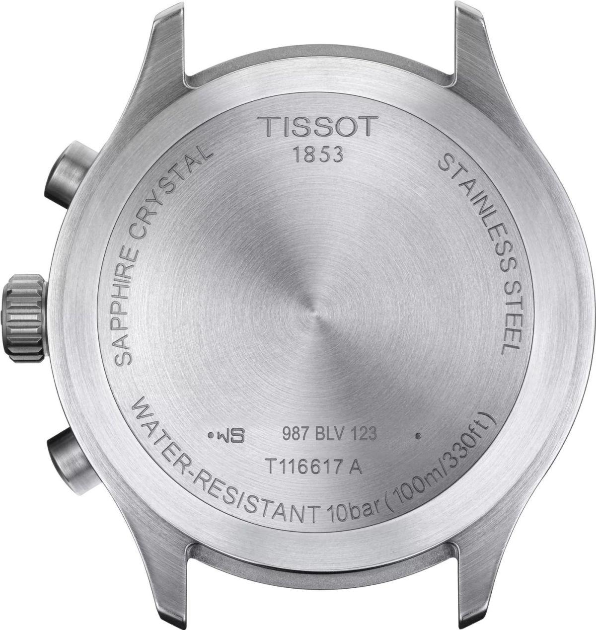 Tissot T116.617.16.042.00