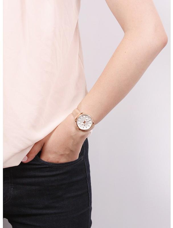 Fossil ES4007