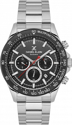 Daniel Klein 13852-1