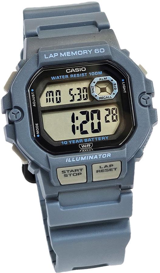 Casio Collection WS-1400H-2A