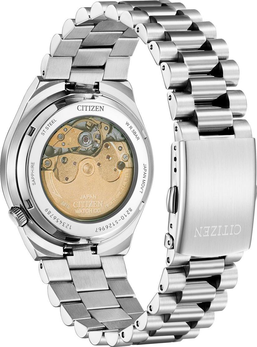 Citizen NJ0150-81A