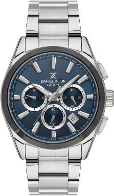 Daniel Klein 13808-4