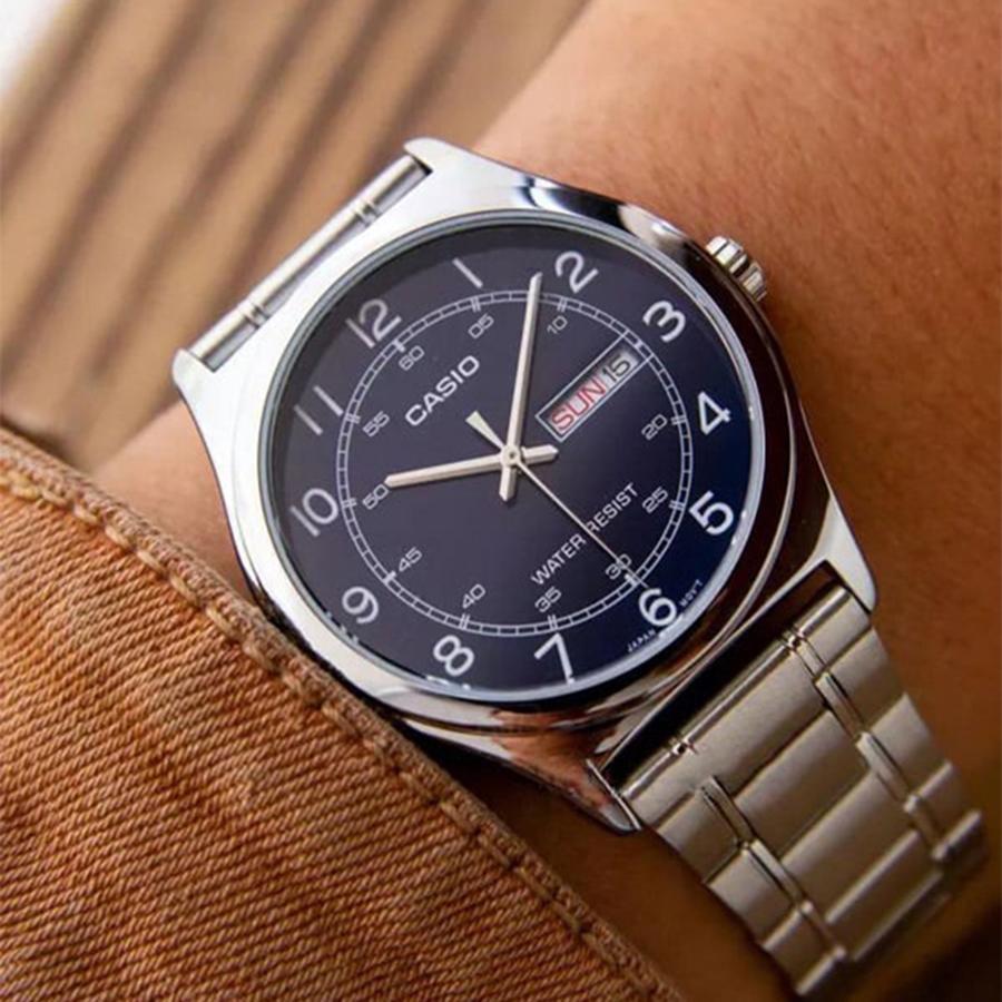 Casio MTP-V006D-2B