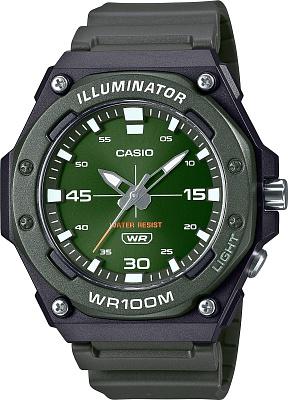 Casio MW-620H-3A
