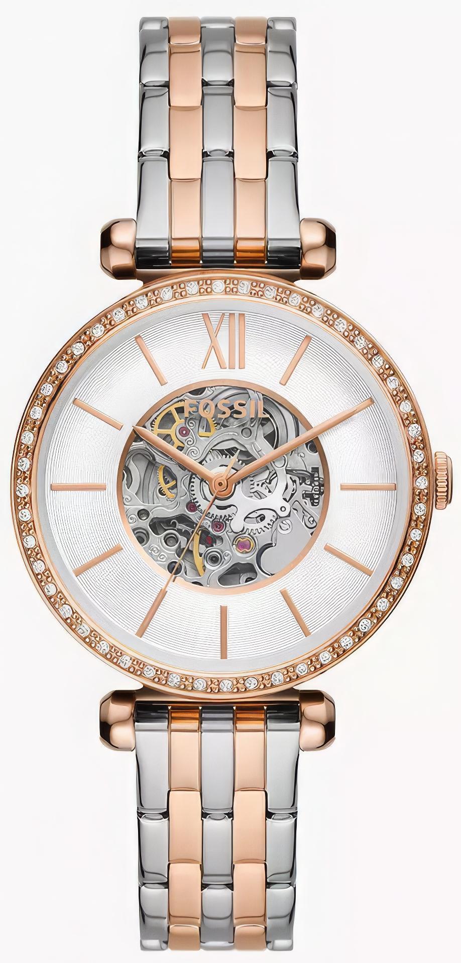Fossil BQ3875