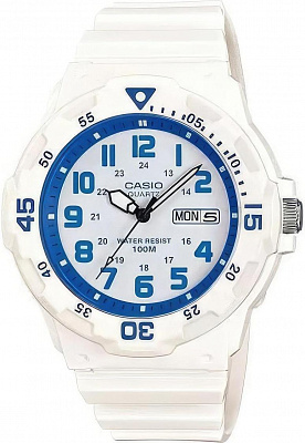 Наручные часы Casio MRW-200HC-7B2