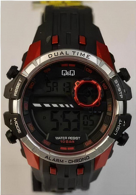 Наручные часы Q&Q M164J800Y