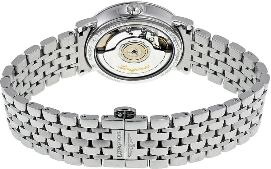 Longines Elegant L4.809.4.12.6