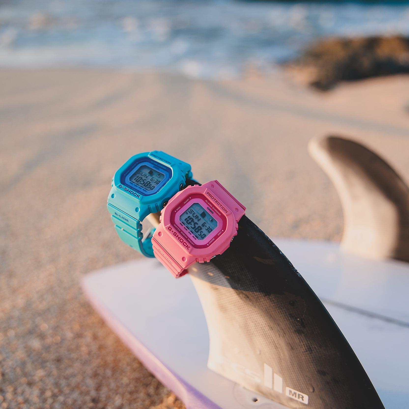 Casio G-Shock GLX-S5610-2E