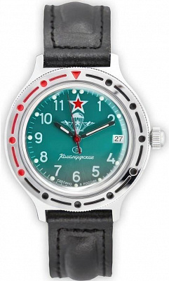 Наручные часы Восток 921307