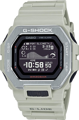 Casio GBX-100-8E