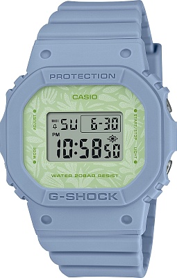 Casio GMD-S5600NC-2E