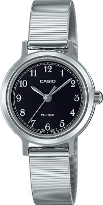 Casio Collection LTP-B170D-1B