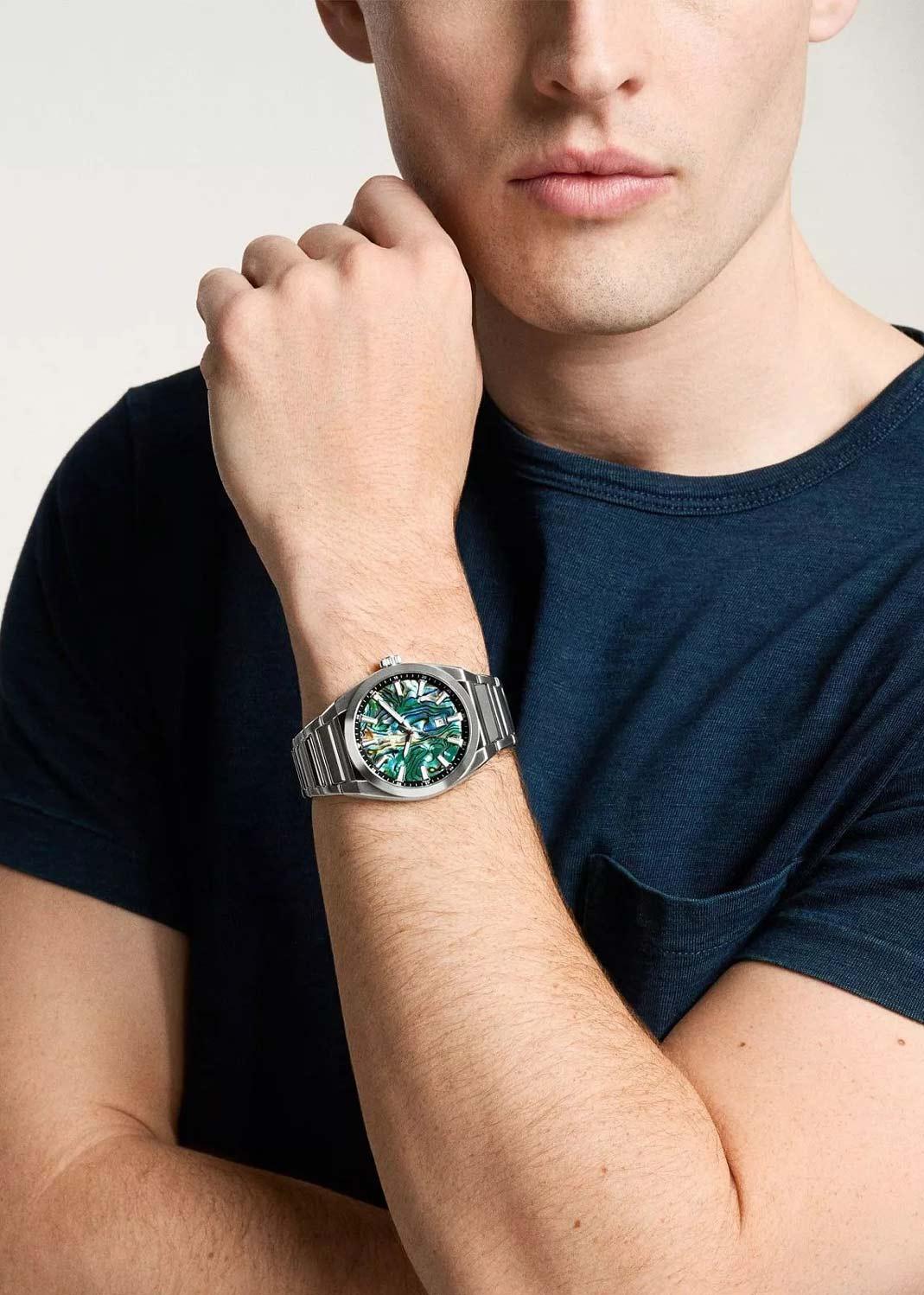 Fossil Everett FS6114
