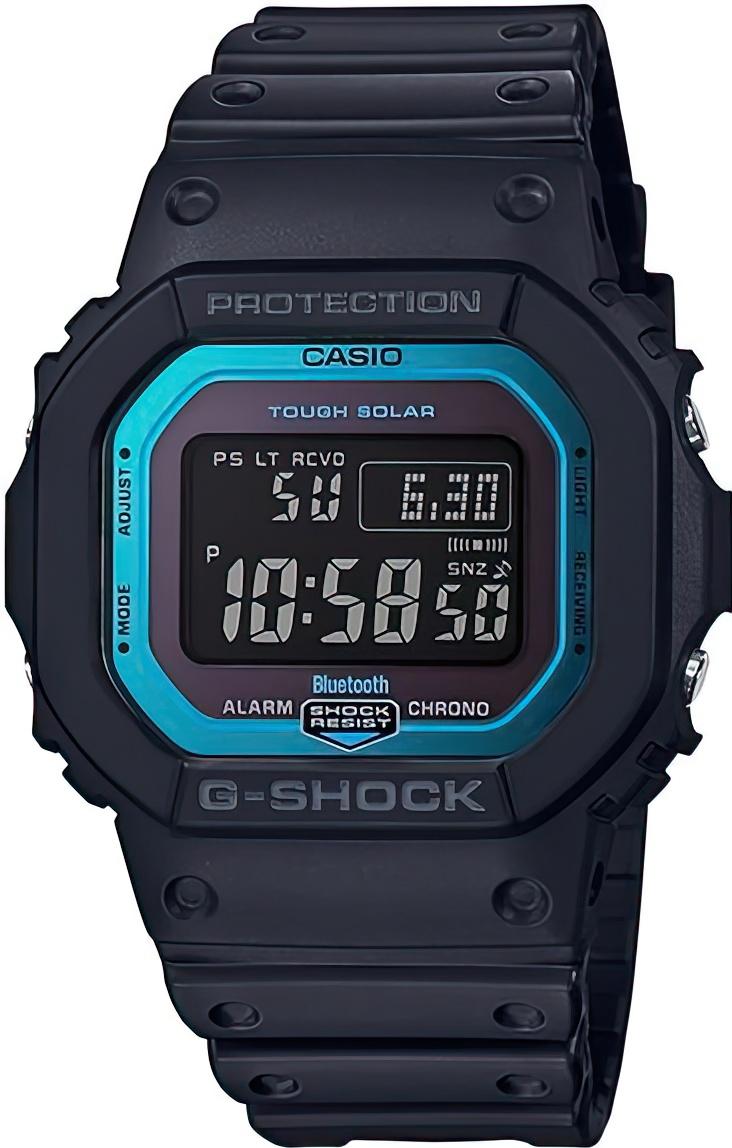 Casio G Shock GW B5600 2E TEMPUS