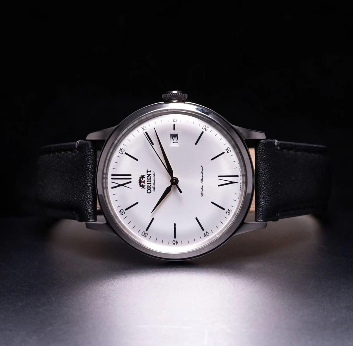 Orient RA-AC0022S