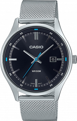 Наручные часы Casio MTP-E710M-1A