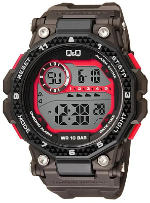 Q&Q Digital G28AJ007Y