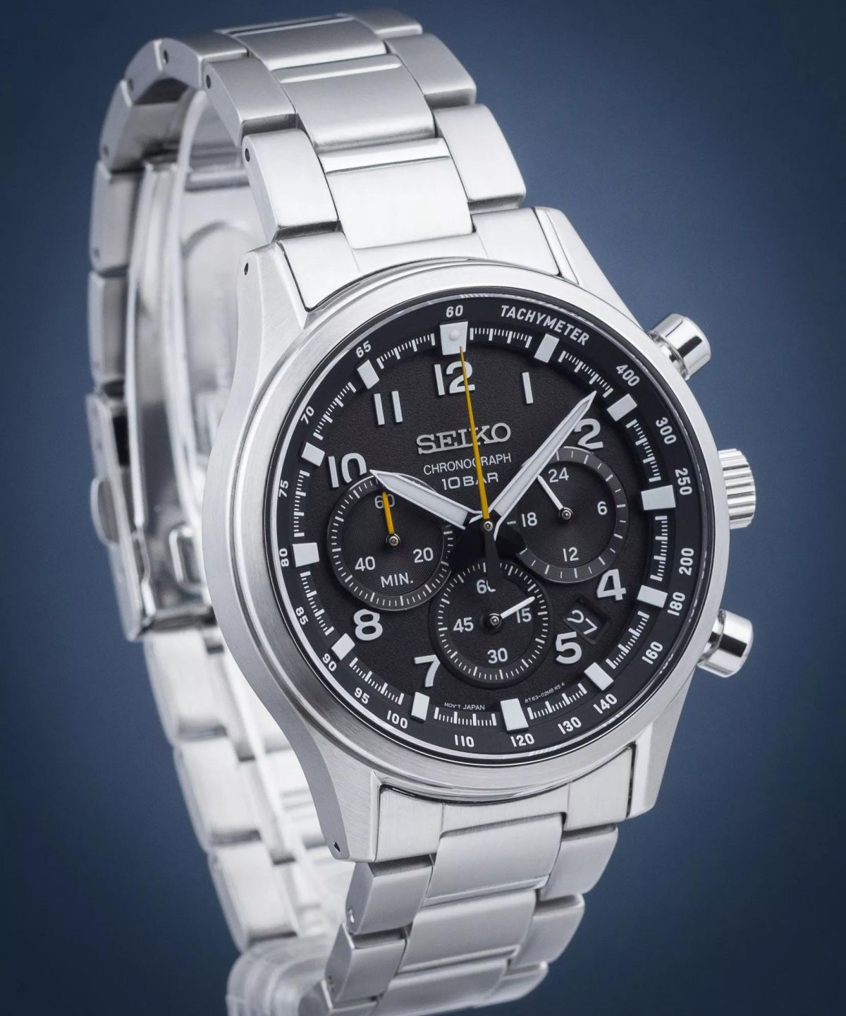 Seiko Discover More SSB447P1