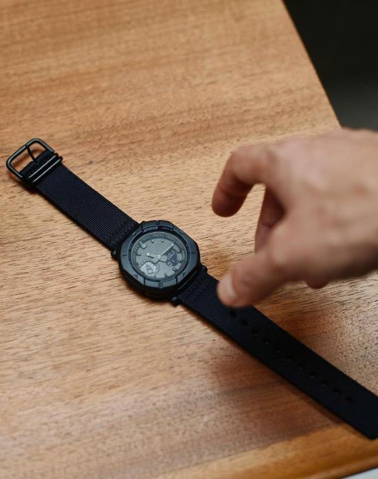 Casio PRJ-B001WM-1E