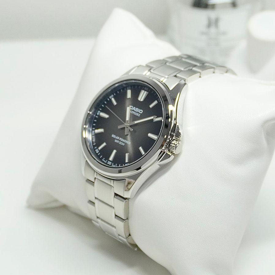 Casio Collection MTS-RS100D-1A