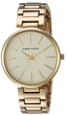 Anne Klein 2786CHGB