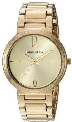 Anne Klein 3168CHGB