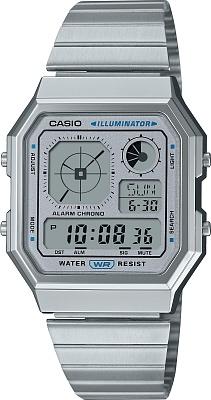 Casio A-130WE-7A