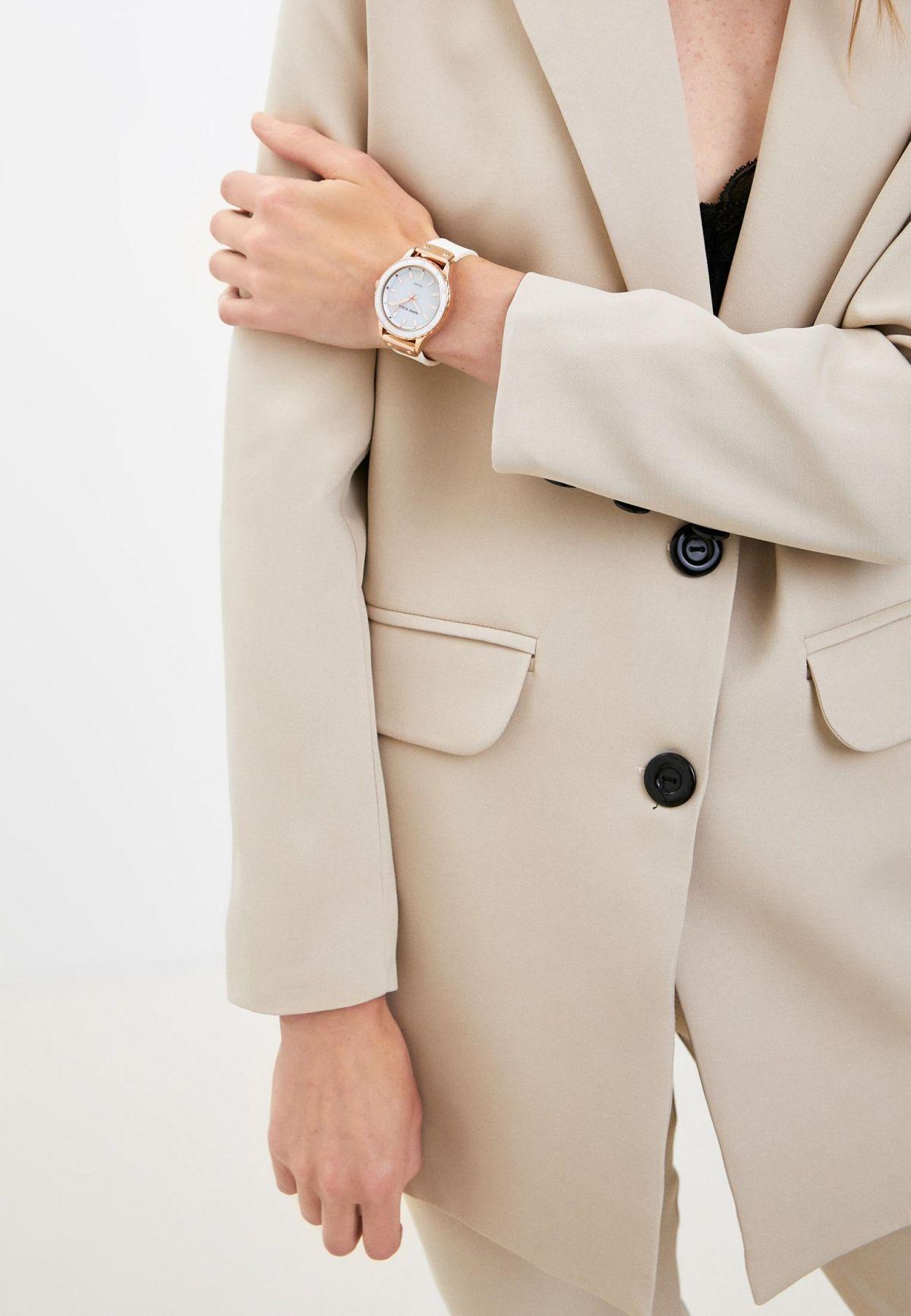 Anne Klein 3890RGWT