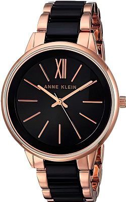 Anne Klein 1412BKRG