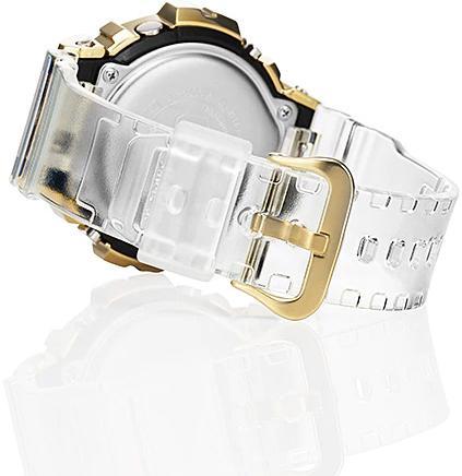 Casio GM-5600SG-9E