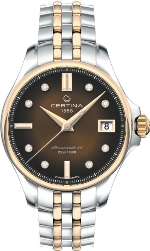 Certina C032.207.22.296.00