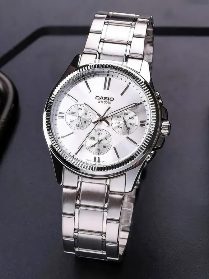 Casio Collection MTP-1375D-7A