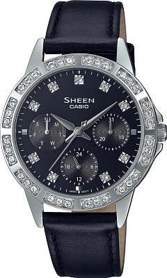 Casio SHE-3517L-1A